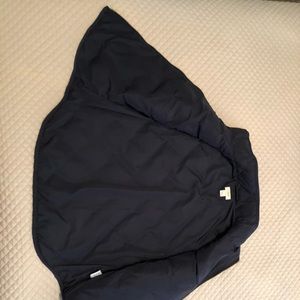 J. Crew Jackets & Coats - J. Crew Navy Puffer Vest sz L PERFECT CONDITION J. Crew Jackets & Coats - J. Crew Navy Puffer Vest sz L PERFECT CONDITION